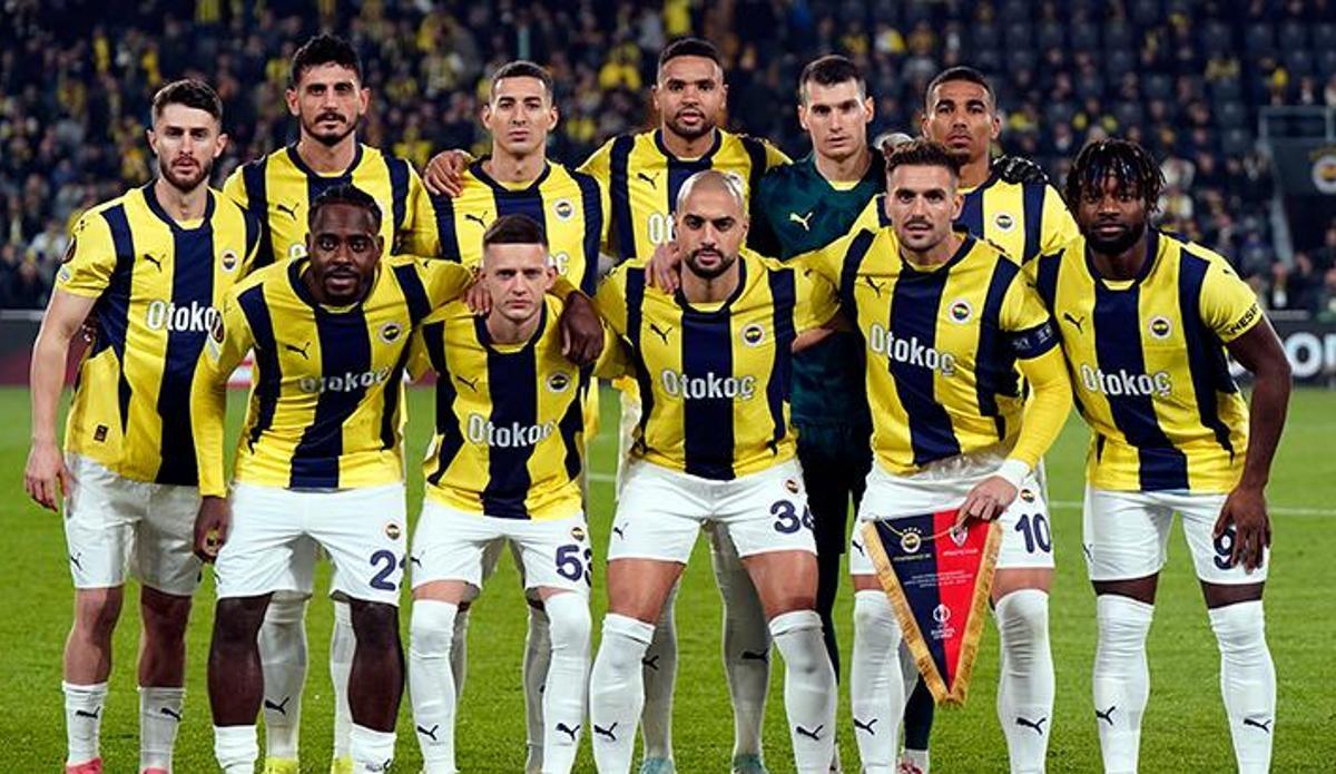 Fanatik: Fenerbahçe'de ocak ayı zorlu geçecek! Gözler artık yönetimde
