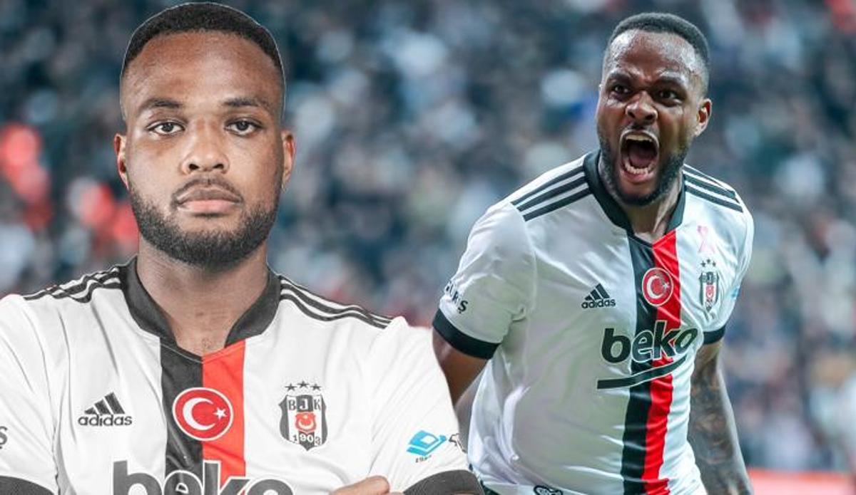 Fanatik: Cyle Larin'den Beşiktaş itirafı! 'En büyük baskı bu'