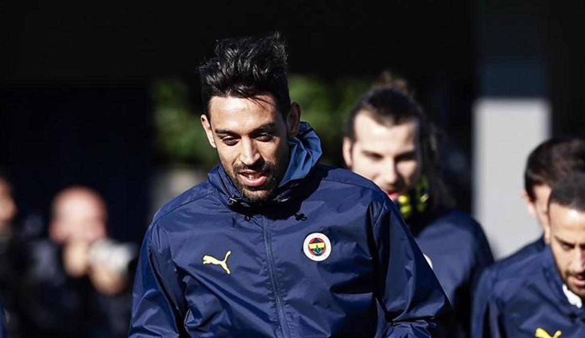 Fanatik: Fenerbahçe'nin Midtjylland maçı kamp kadrosu belli oldu