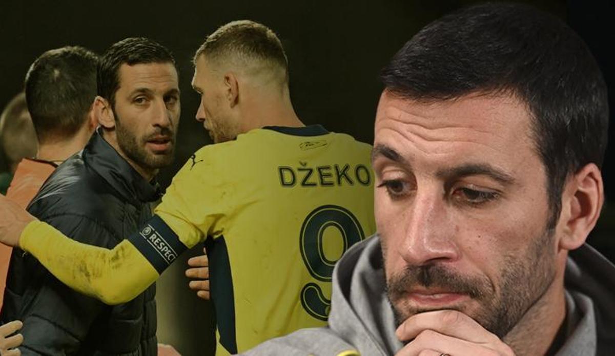 Fanatik: Salvatore Foti gelecekten umutlu! 'Daha farklı bir Fenerbahçe olacak'
