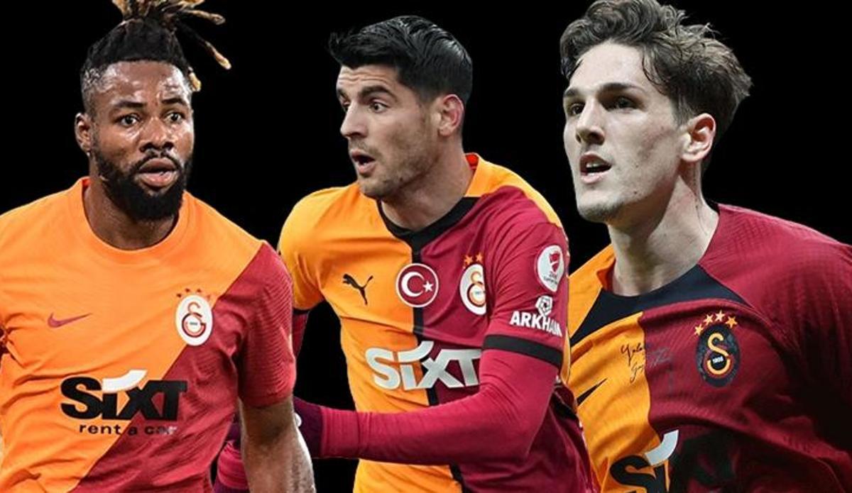 Fanatik: Galatasaray kiralık transferinde tarihe geçti! Rekor bedel