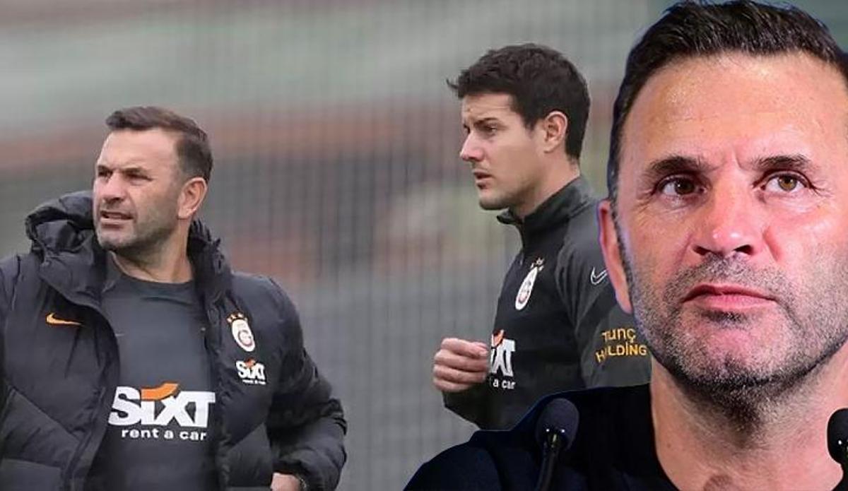 Fanatik: Galatasaray'daki sorunlar gün yüzüne çıkıyor! Birbiriyle konuşmayanlar, Ismael Garcia Gomez'in bisiklet sevdası