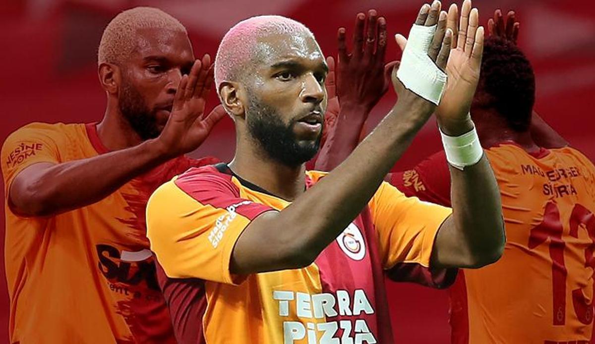Galatasaray'a hakemler yardım etti diyen Babel'den bir açıklama daha! 'Tıpkı diğer liglerde olduğu gibi...'
