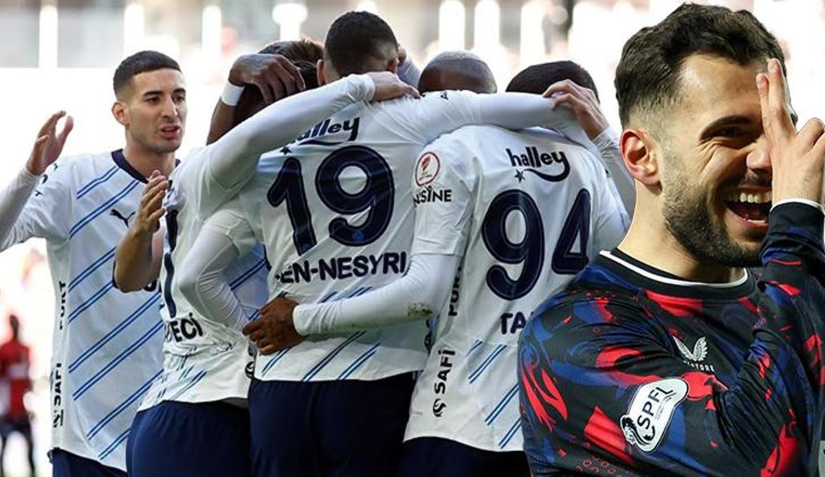 Fanatik: Fenerbahçe'nin UEFA Avrupa Ligi maçı şifresiz! Fenerbahçe-Glasgow Rangers maçı ne zaman, hangi kanalda, saat kaçta? Muhtemel 11'ler