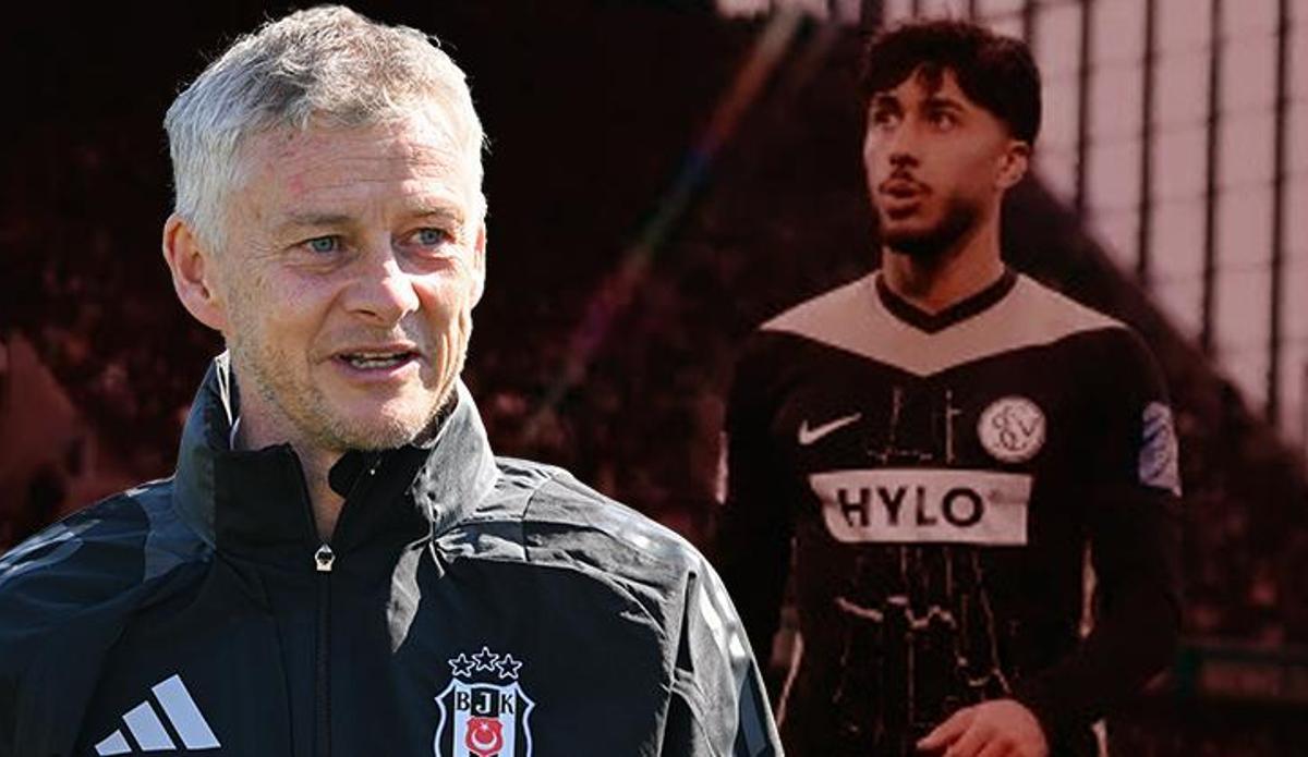 Fanatik: Beşiktaş gurbetçi yıldızla anlaşma sağladı! Transfer imzaya kaldı