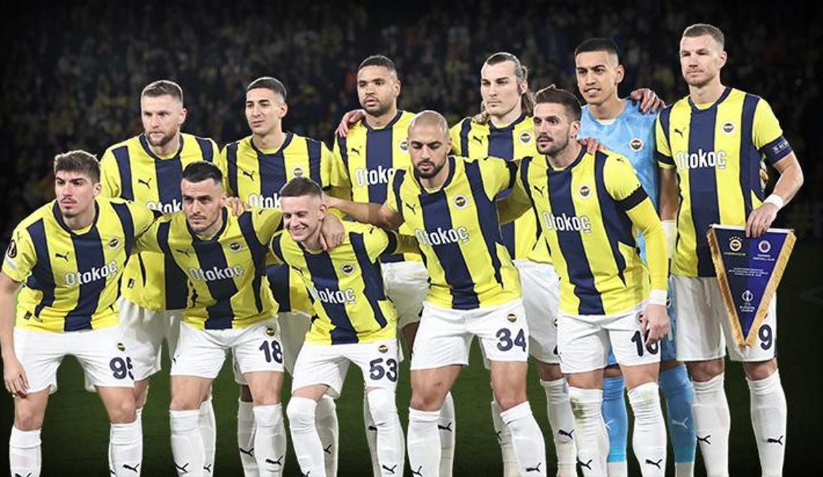 Fanatik: Fenerbahçe'de 2 iç transfer birden! Harekete geçildi