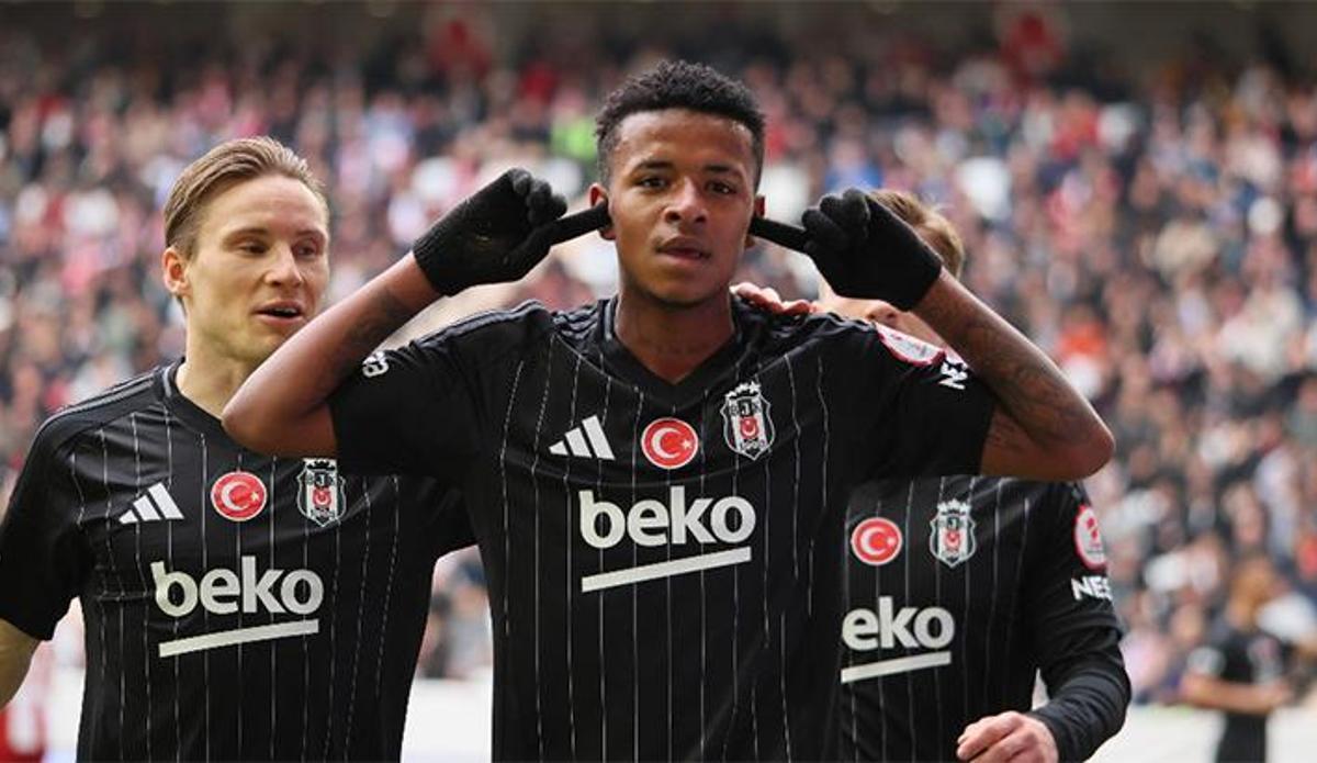 Fanatik: Arroyo Ekvador Milli Takımı'na seçildi