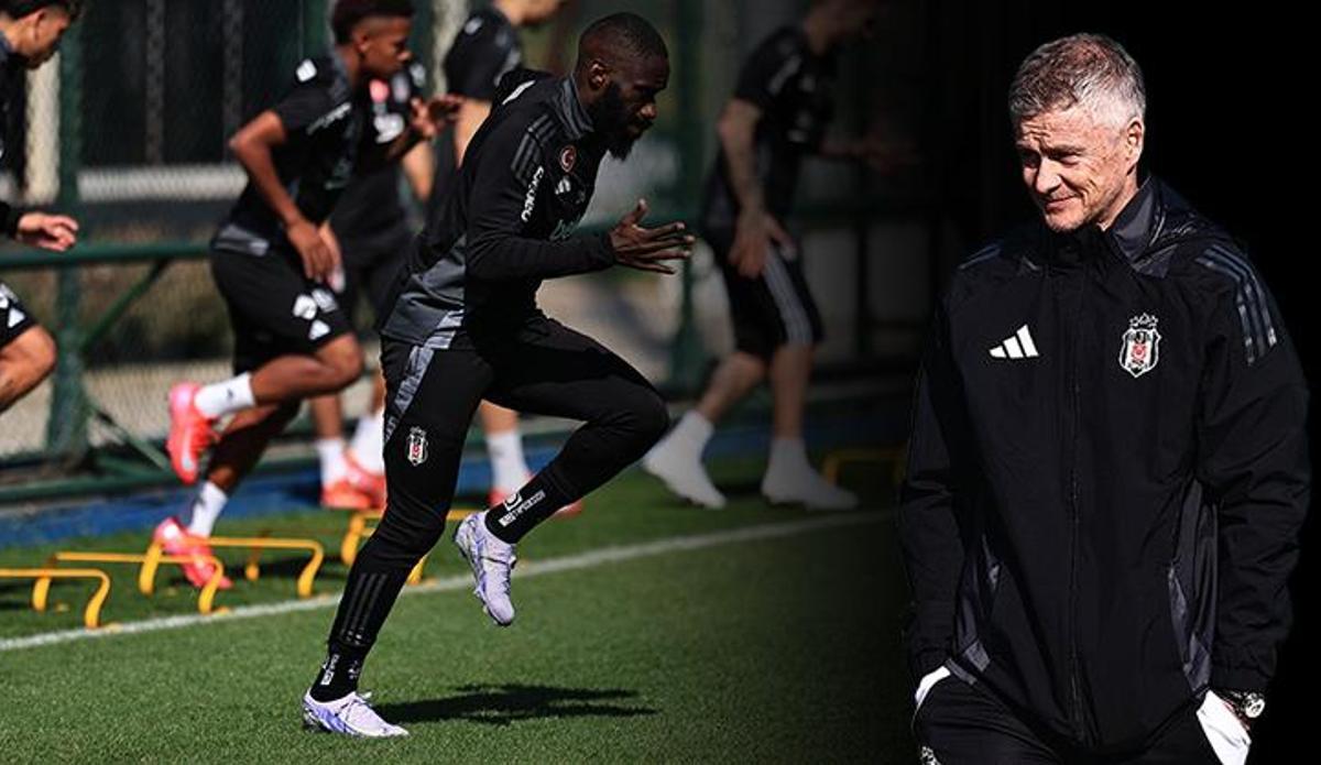 Fanatik: Beşiktaş’ta sol bek operasyonu! Hedef İtalya'dan