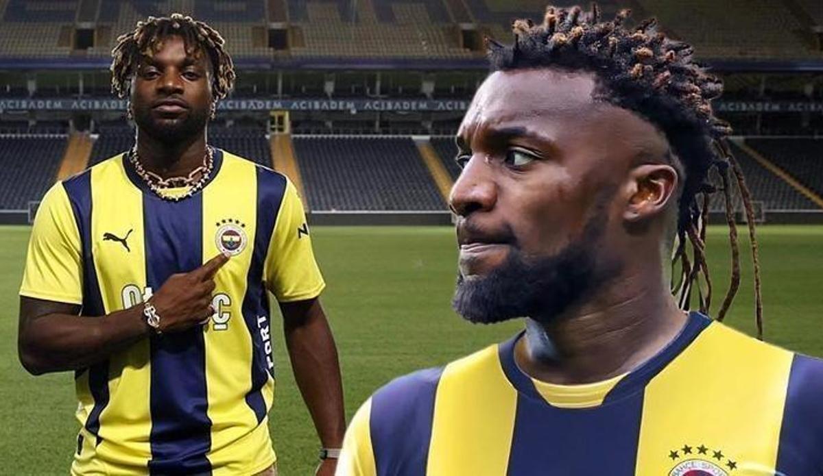 Fanatik: Maximin'in Fenerbahçe'ye zararı büyük oldu! Ağır fatura ortaya çıktı