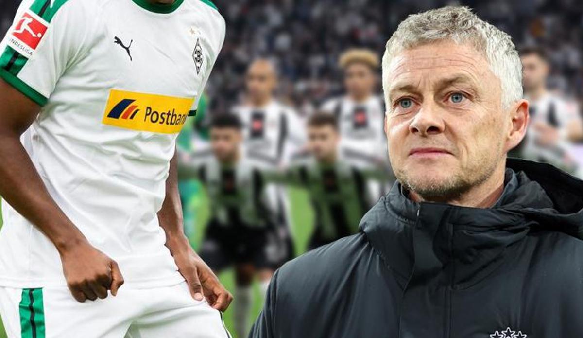 Fanatik: Beşiktaş'ta transfer zirvesi! Solskjaer Fransız golcüyü istedi