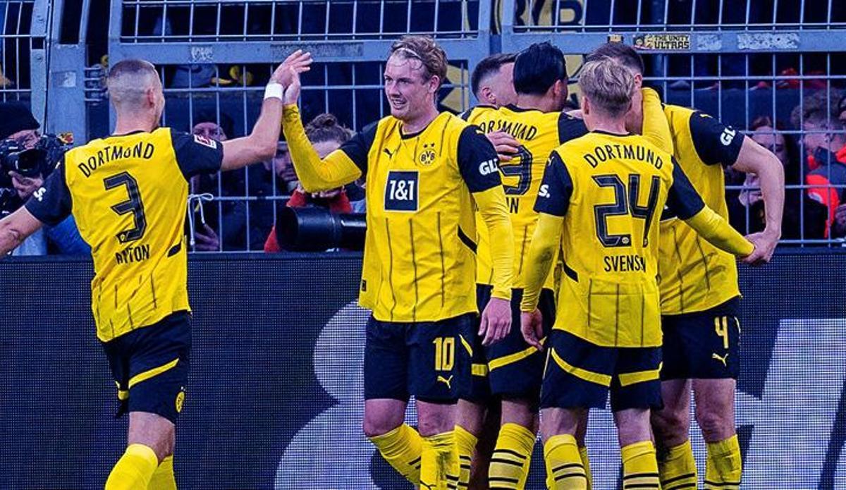 Fanatik: Beşiktaş'a Kuzey'den bir Svensson daha: Bundesliga'dan sürpriz transfer