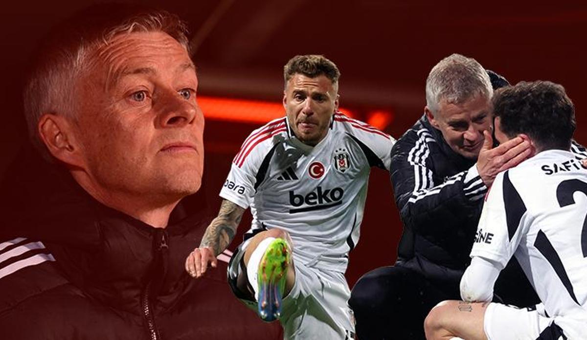 Fanatik: Kasımpaşa - Beşiktaş maçının ardından usta isimden sert eleştiri: 'Geleceğe neler miras kalacak o da bambaşka bir muamma!'