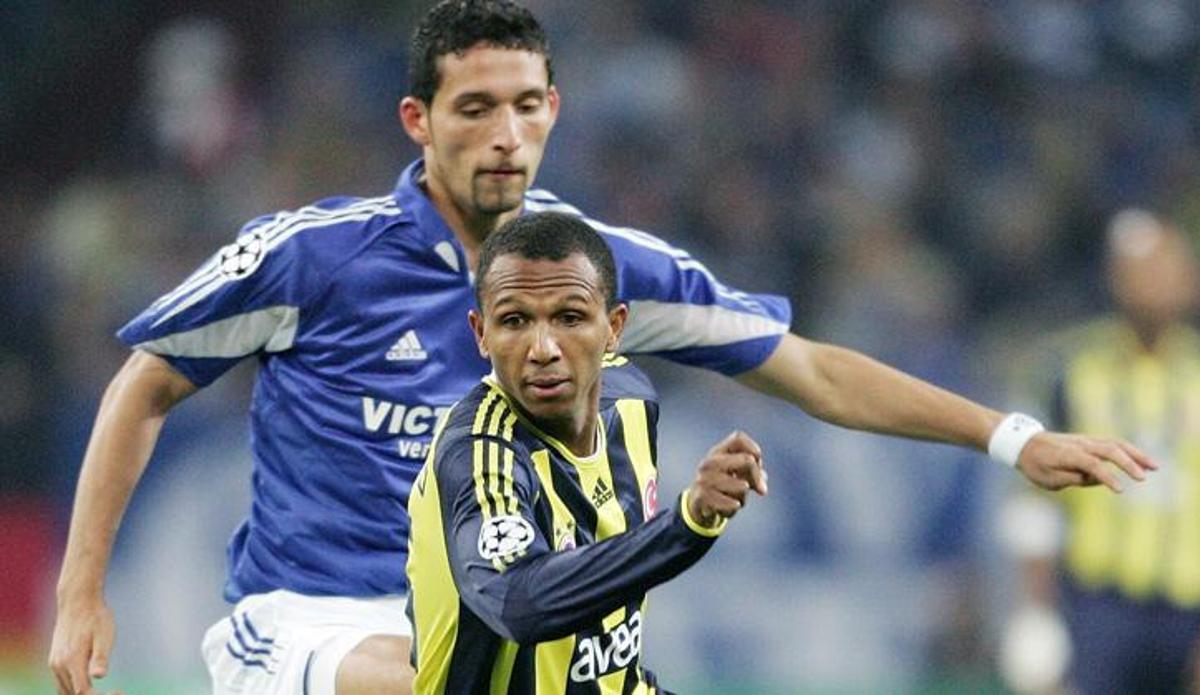 Fanatik: Fenerbahçe ve Schalke'nin eski yıldızları sahaya çıkıyor