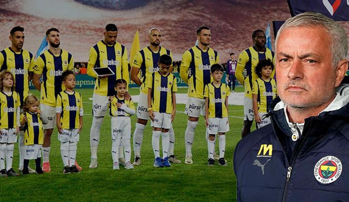 Fanatik: Fenerbahçe'de şok ayrılık! Yıldız futbolcu Sivasspor maçı öncesi bu sözlerle resti çekti