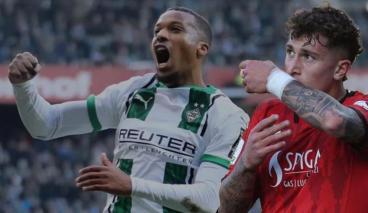 Fanatik: İstanbul devinden transferde çifte bomba! Hem Plea hem de Esposito