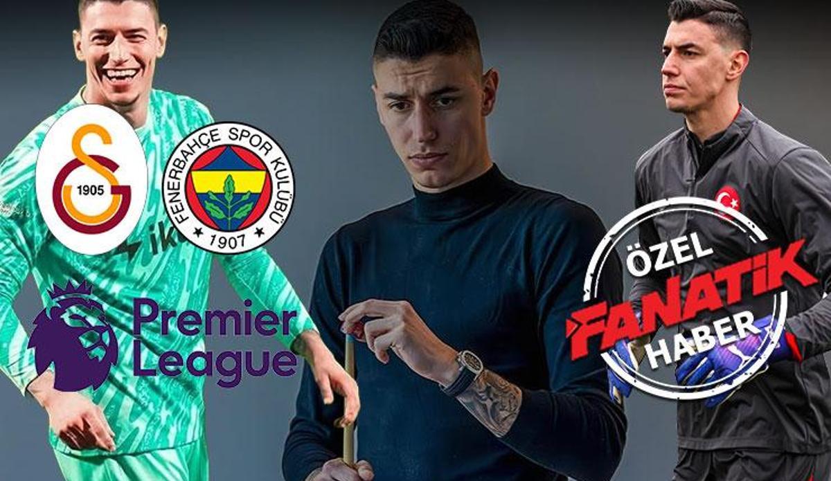 Fanatik: ÖZEL | Berke Özer hangi takıma gidecek? Fenerbahçe, Galatasaray, Premier Lig
