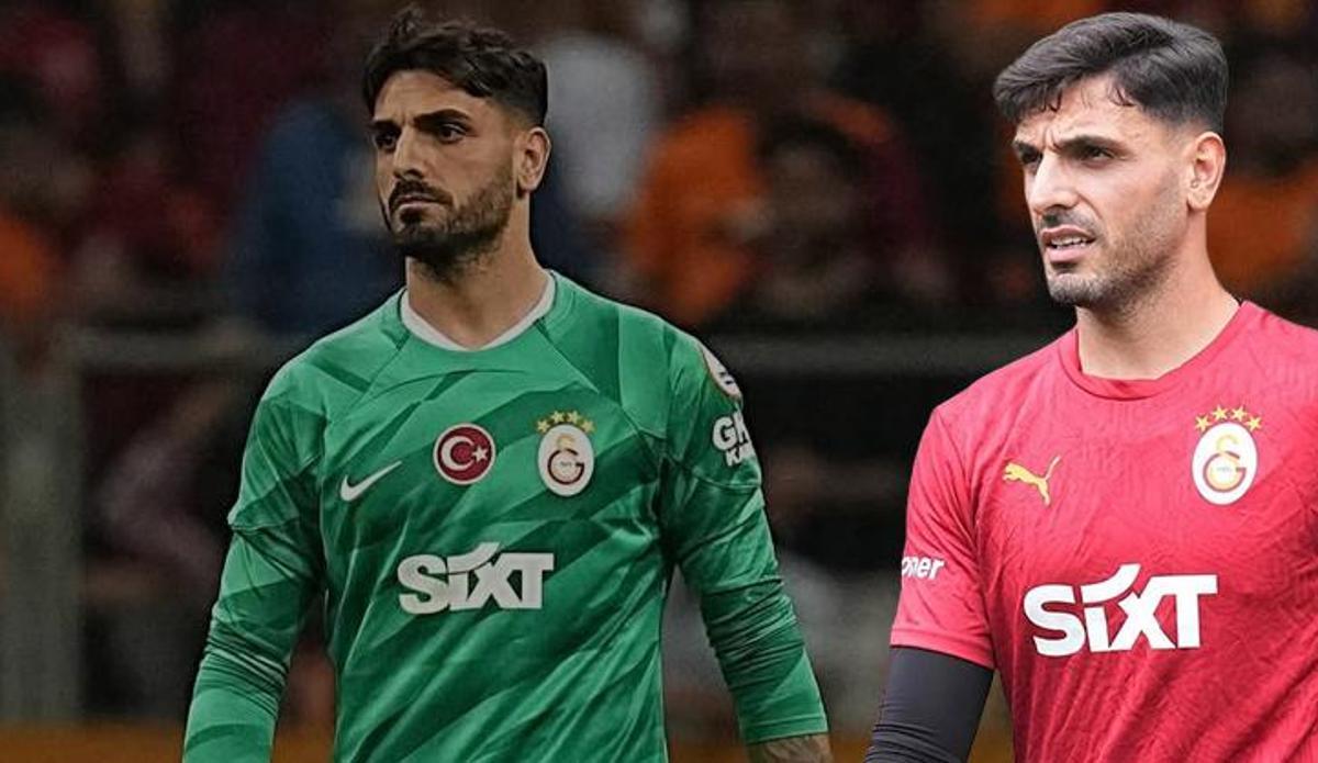 Fanatik: Günay Güvenç'e Fenerbahçe maçındaki hareketi nedeniyle ödül! TFF açıkladı