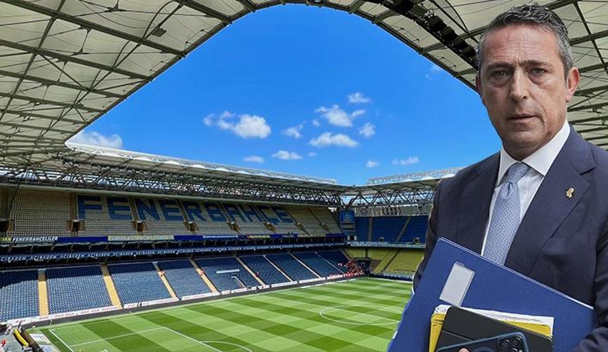 Fanatik: Fenerbahçe'ye yabancı yatırımcı sürprizi! 553.2 milyon, resmen açıklandı