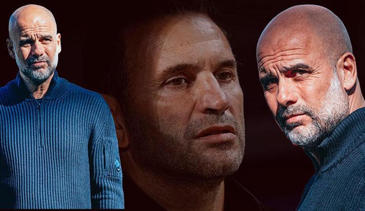 Fanatik: Pep Guardiola'dan Galatasaray'a kötü haber! Resmen açıkladı