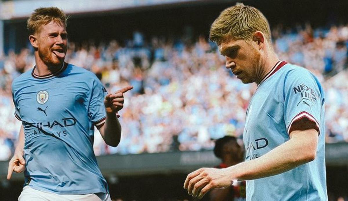 Fanatik: Galatasaray'da Kevin de Bruyne operasyonu! Beklenmedik isim devreye giriyor