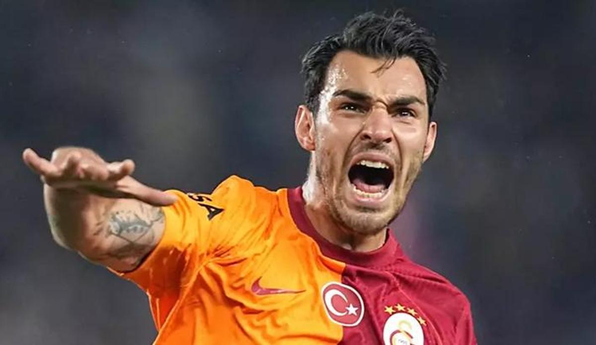 Fanatik: Kaan Ayhan iyi haberi bekliyor