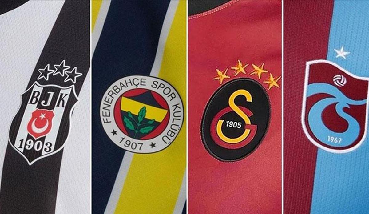 Fanatik: Fenerbahçe, Galatasaray ve Beşiktaş, Bankalar Birliği'nden çıkmanın yolunu arıyor