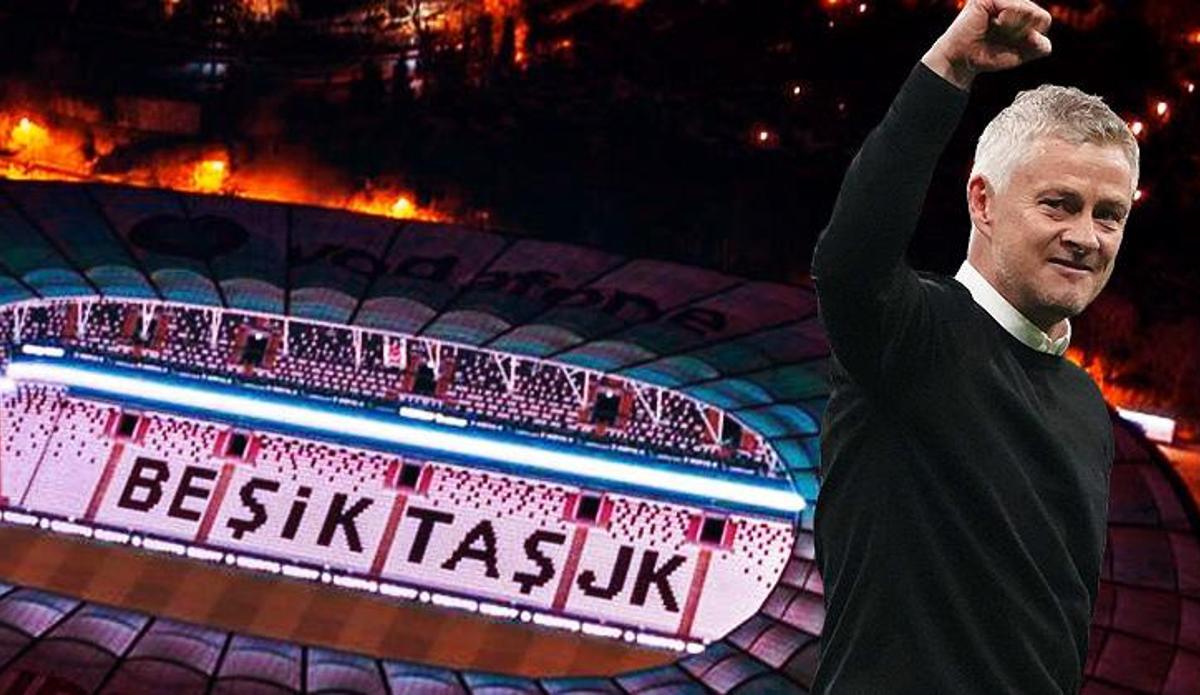 Fanatik: Beşiktaş'a sürpriz golcü önerisi! Taraftarların eski sevgilisi geri dönüyor