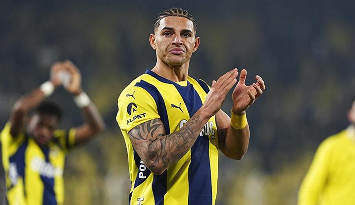 Fanatik: Fenerbahçe'de unutulan 11.5 milyon euro! Diego Carlos nerede