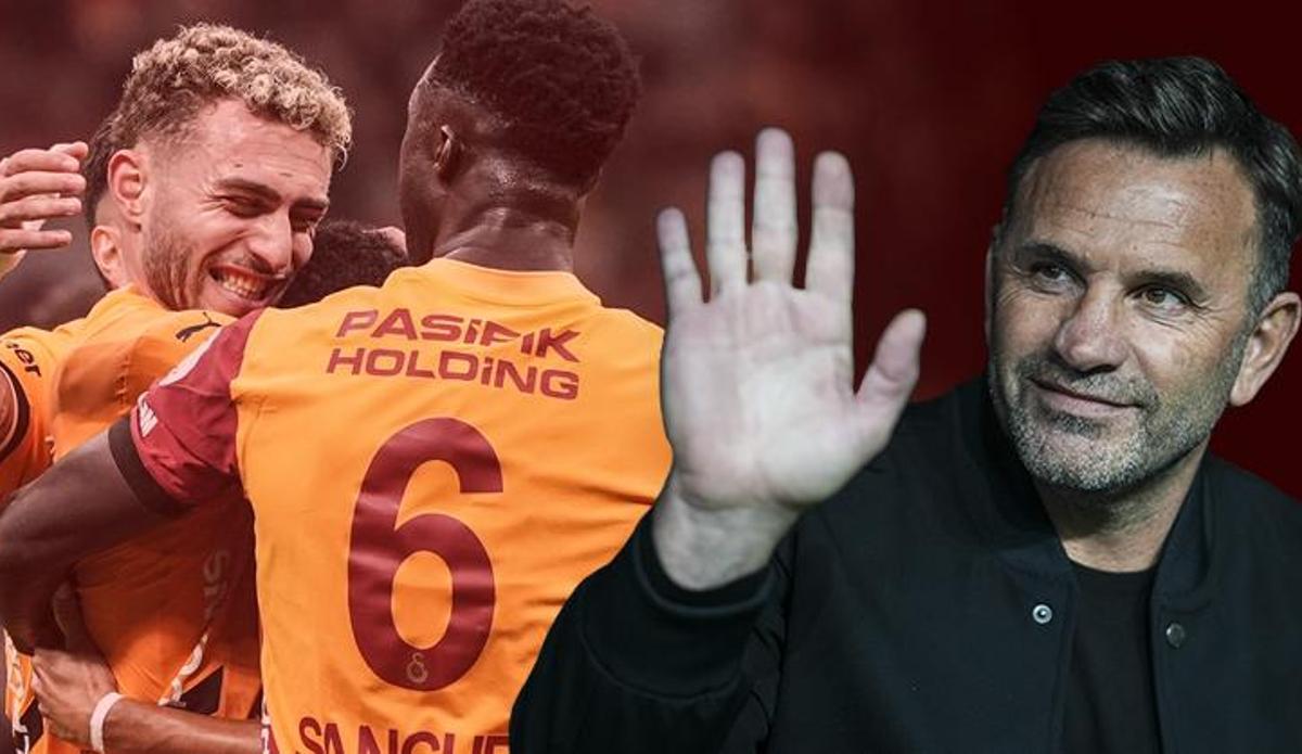 Fanatik: Galatasaray - Bodrum FK maçı için çarpıcı yorum: Tarihi fark olabilirdi | 'Maceraya gerek yok'