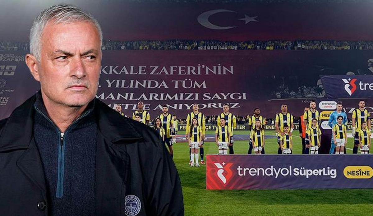 Fanatik: Premier Lig ekibinin Oğuz Aydın çılgınlığı! Fenerbahçe-Kayserispor maçı öncesi sürpriz