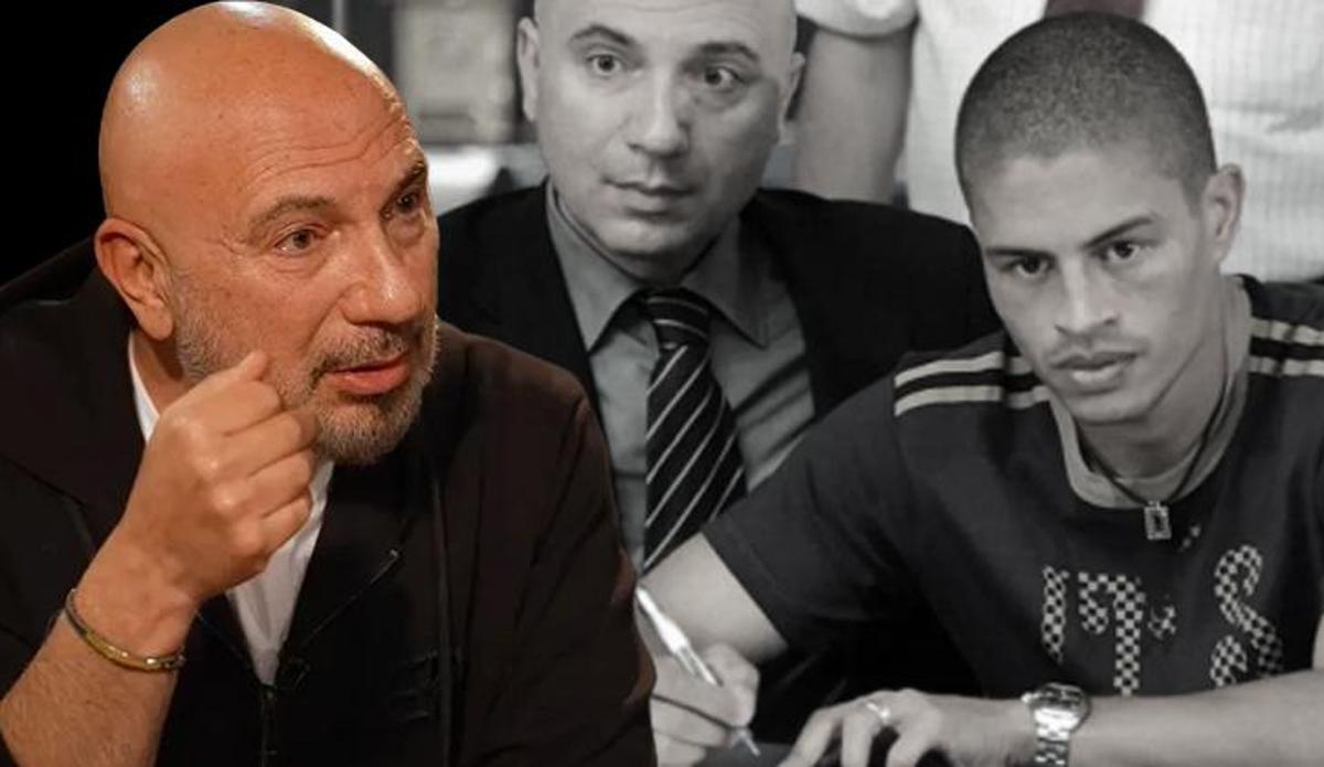 Fanatik: Fenerbahçe Başkan adaylığını açıkladı ! Hakan Bilal Kutlualp kimdir, serveti ne kadar? Ne iş yapıyor
