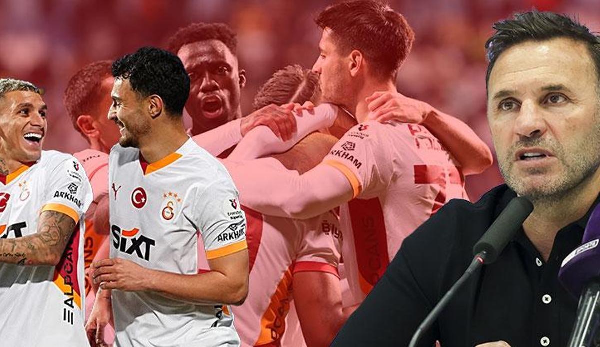 Fanatik: Eyüpspor - Galatasaray maçının ardından usta isimden çarpıcı yorum: 'Rekabeti bozuyor' | 'Zirvede hata yok'