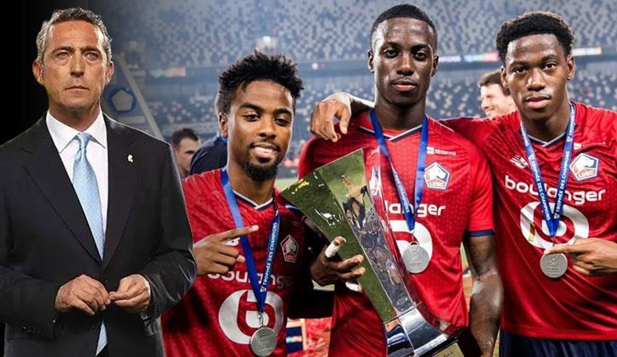 Fanatik: Fenerbahçe peşine düşmüştü! Dünya devleri harekete geçti