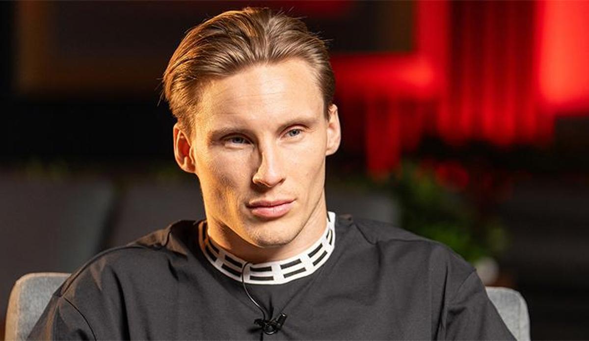 Fanatik: Beşiktaş'tan Svensson kararı