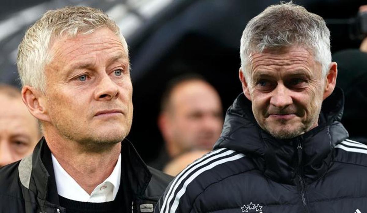 Fanatik: Beşiktaş Teknik Direktörü Solskjaer Fenerbahçe derbisi hakkında konuştu! 2 kötü 1 iyi haber