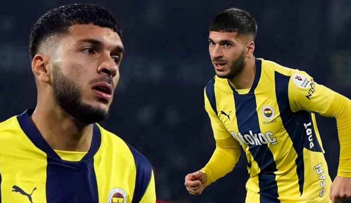 Fanatik: Fenerbahçe'ye transfer teklifi! Fransızlar'dan Oğuz Aydın'a 20 milyon Euro