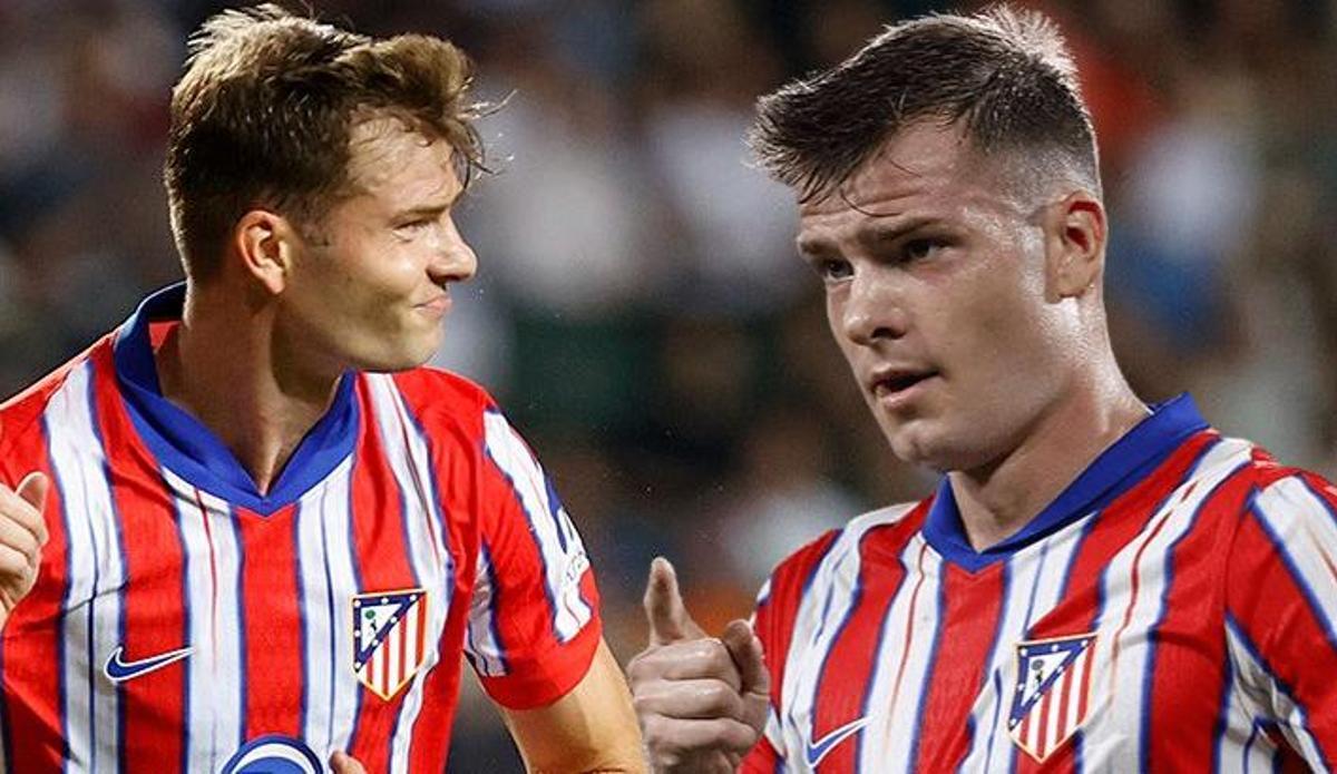 Fanatik: Beşiktaş'ın transfer listesindeki Sörloth'tan transfer açıklaması