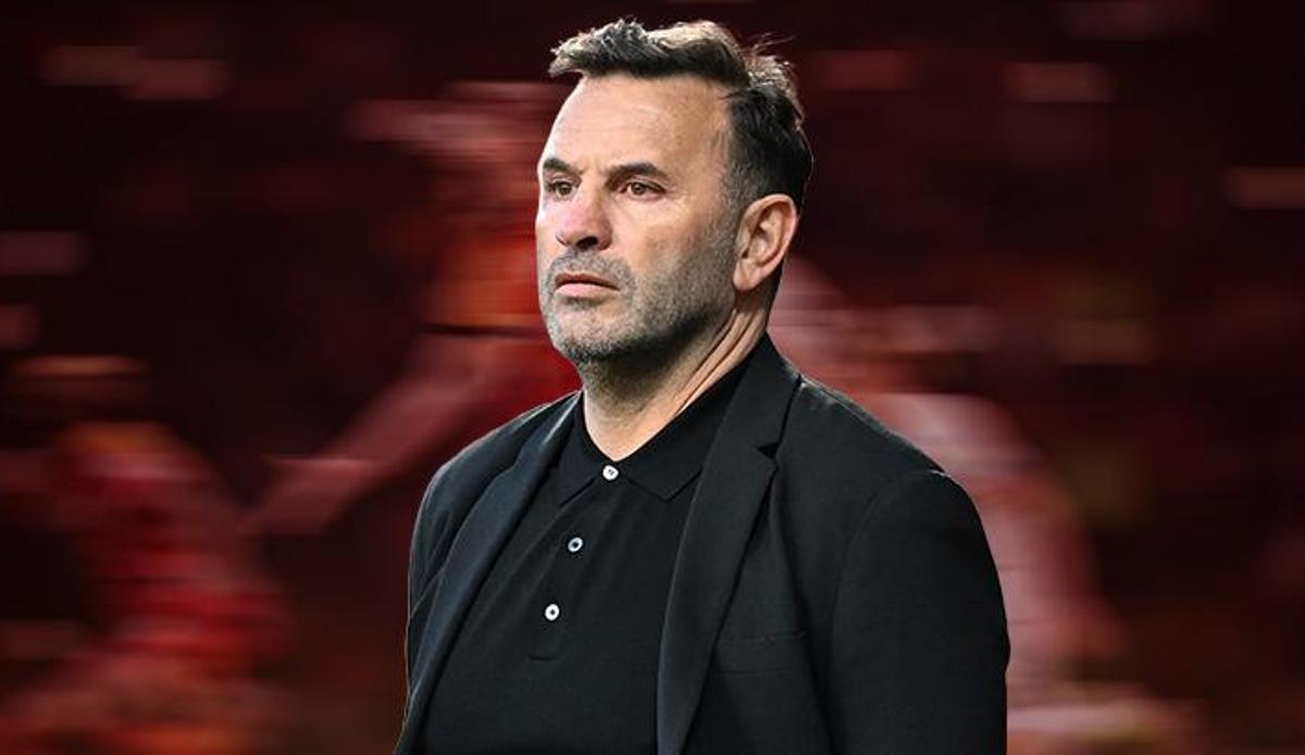 Fanatik: Galatasaray'ın yıldızı İtalya yolcusu: Transferde sürpriz gelişme! Bonservisi belli oldu