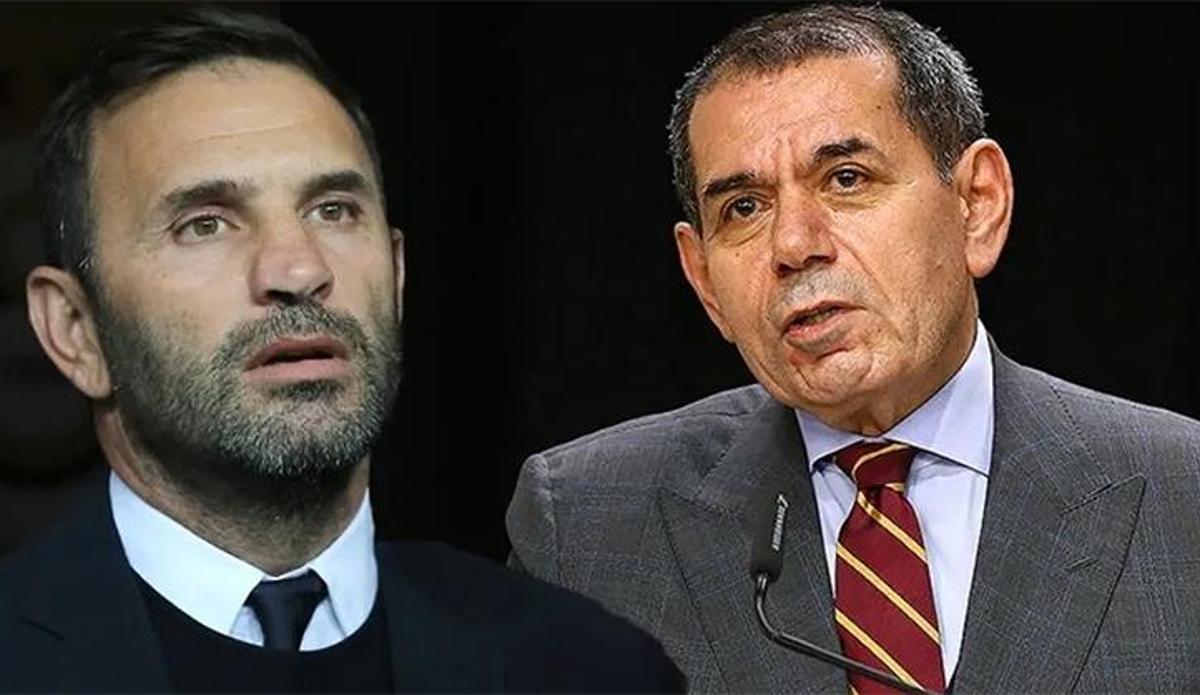 Fanatik: Galatasaray'da ayrılık olasılığı için harekete geçildi: Transfer için rota Almanya
