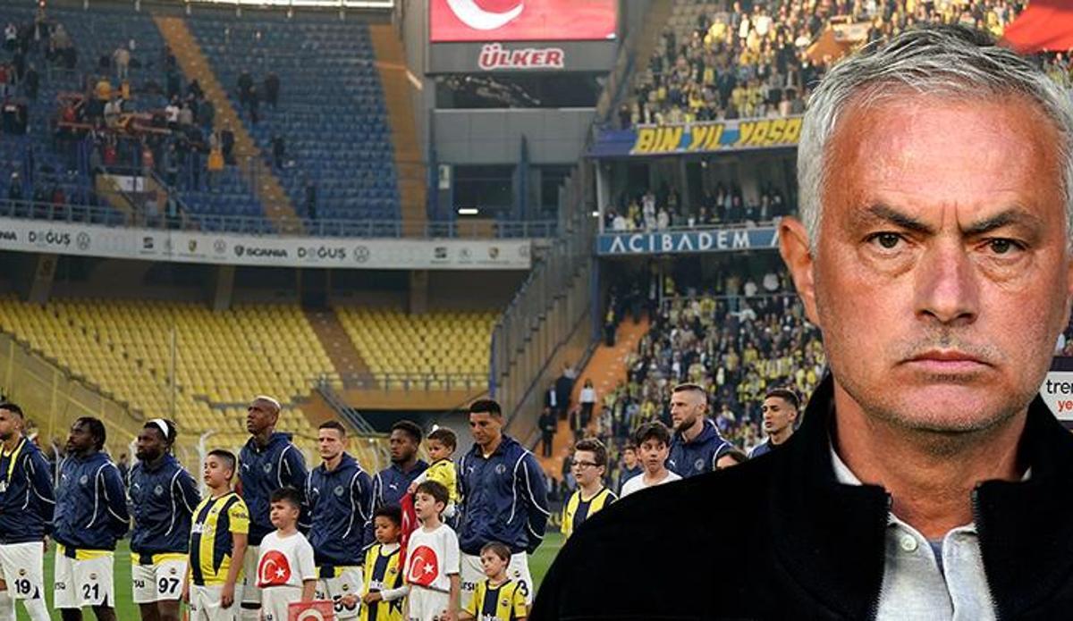 Fanatik: ÖZEL | Fenerbahçe'ye Beşiktaş derbisi öncesi kötü haber! Antrenmana çıkamadı