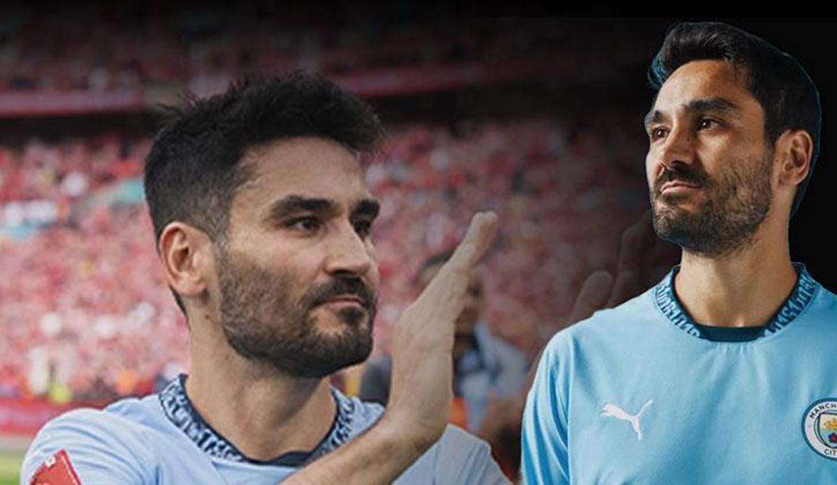 Fanatik: İlkay Gündoğan Süper Lig devine 'tamam' dedi! Yönetim harekete geçti