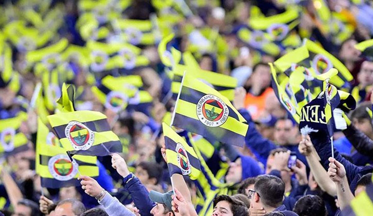 Fanatik: Fenerbahçe, 118 yaşında