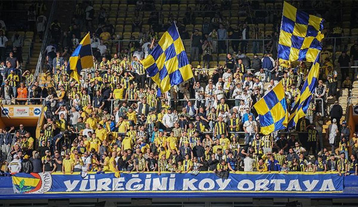Fanatik: Fenerbahçe Gönüllüleri Derneği seçim için imza kampanyası başlattı