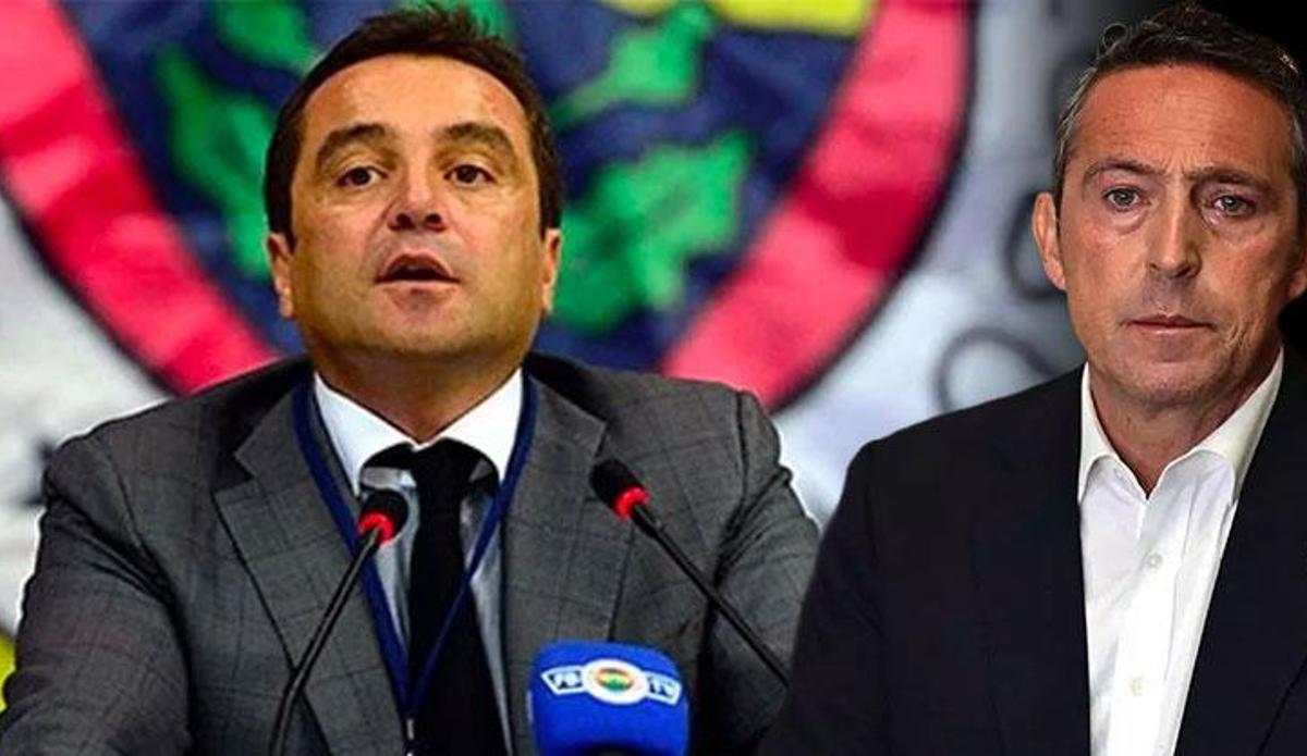 Fanatik: Fenerbahçe'nin eski yöneticisi İlhan Ekşioğlu'ndan flaş açıklamalar: 'Bu kulübe ne yaptınız?'