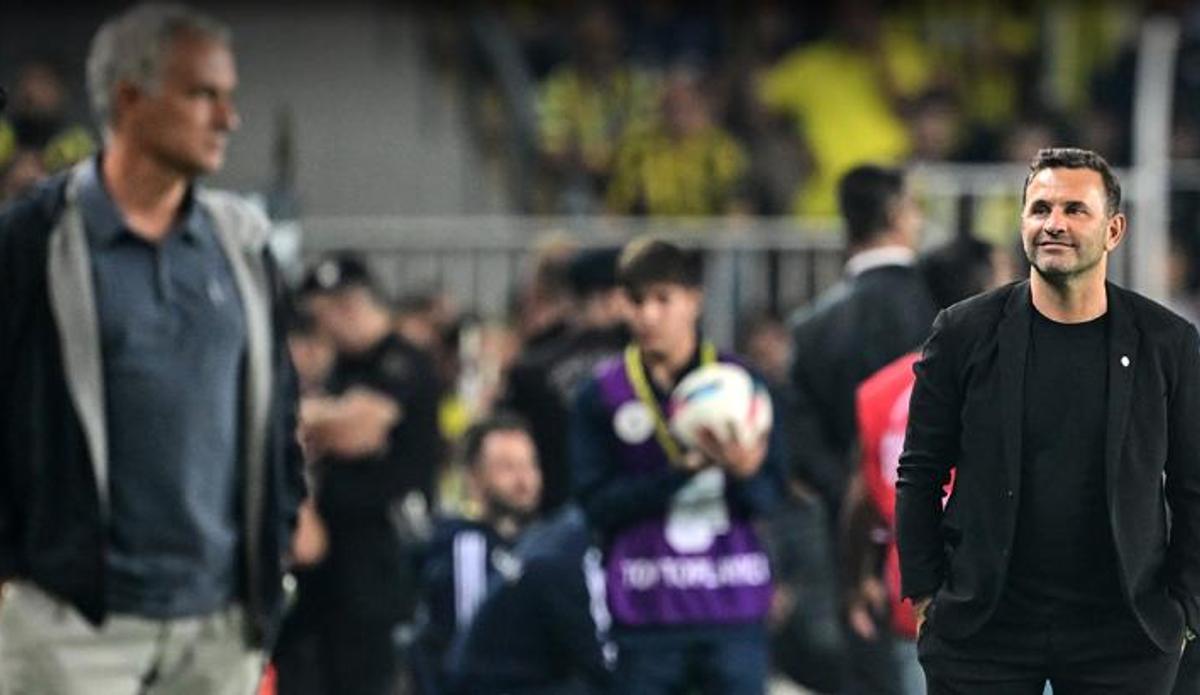 Fanatik: Galatasaray'dan Fenerbahçe'yi çılgına çevirecek dev plan: 1 numaralı hedefine göz dikti! Transferde ezeli rekabet