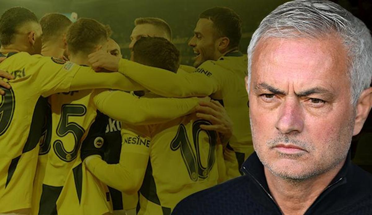 Fanatik: Fenerbahçe'de 7 yıldıza kapı gösterildi: Bavullarını topladılar! Transferde sil baştan