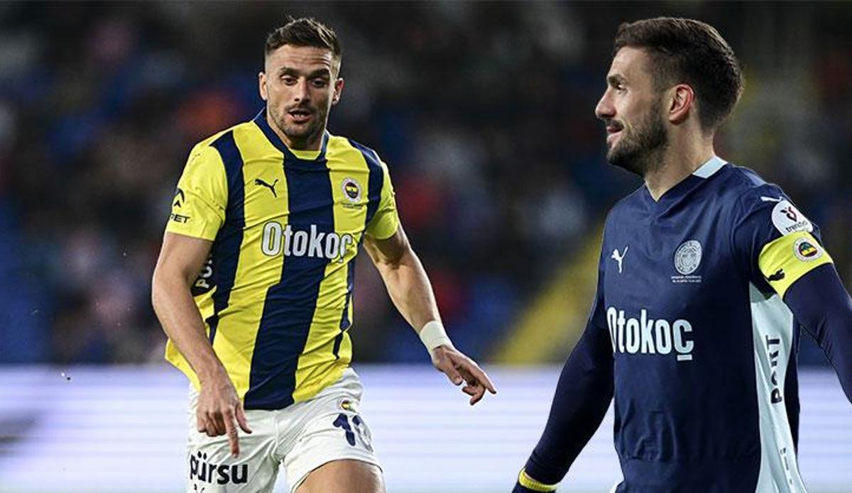 Fanatik: Dusan Tadic'ten Ajax iddialarına cevap: 'Zaman içinde göreceğiz'