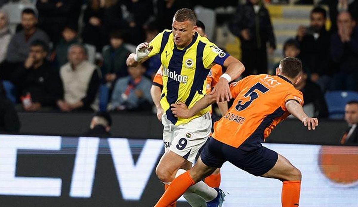 Fanatik: Başakşehir - Fenerbahçe maçına vuran an! Trio ekibi noktayı koydu: 'Bundan daha iyi kanıt yok!'