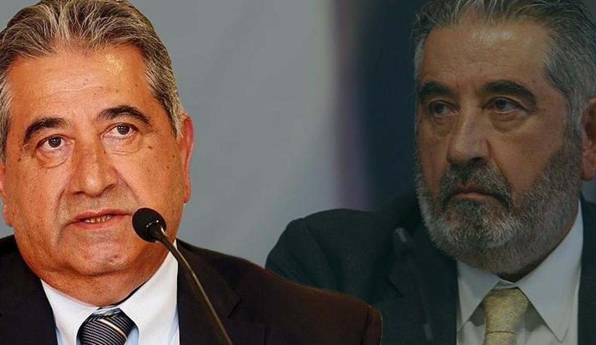 Fanatik: Fenerbahçe'nin eski yöneticisi Mahmut Uslu'nun basın toplantısı ne zaman, saat kaçta, hangi kanal yayınlayacak? (Adaylığını açıklayacak mı?)