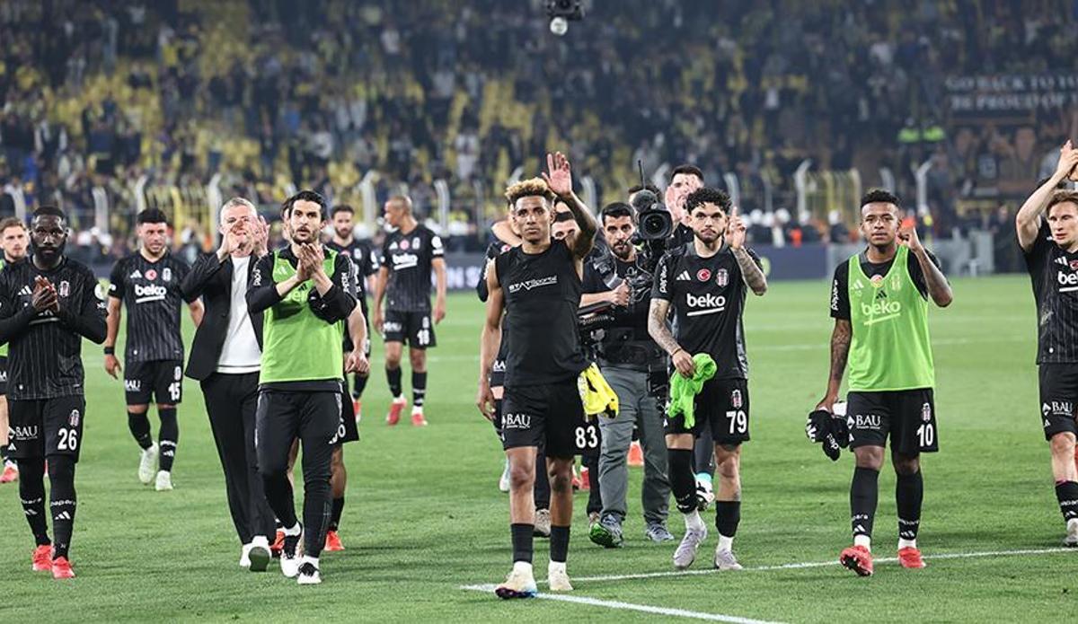 Fanatik: TFF Fair Play Kurulu'ndan Necip Uysal'a ödül